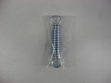 TRIUMPH SIDESTAND KICKSTAND SPRING 68 AND LATER