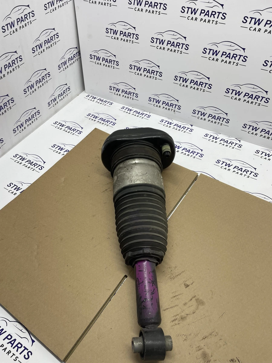 BMW 5 G30 Rear Left Pneumatic Shock Absorber 814903014874 | eBay 