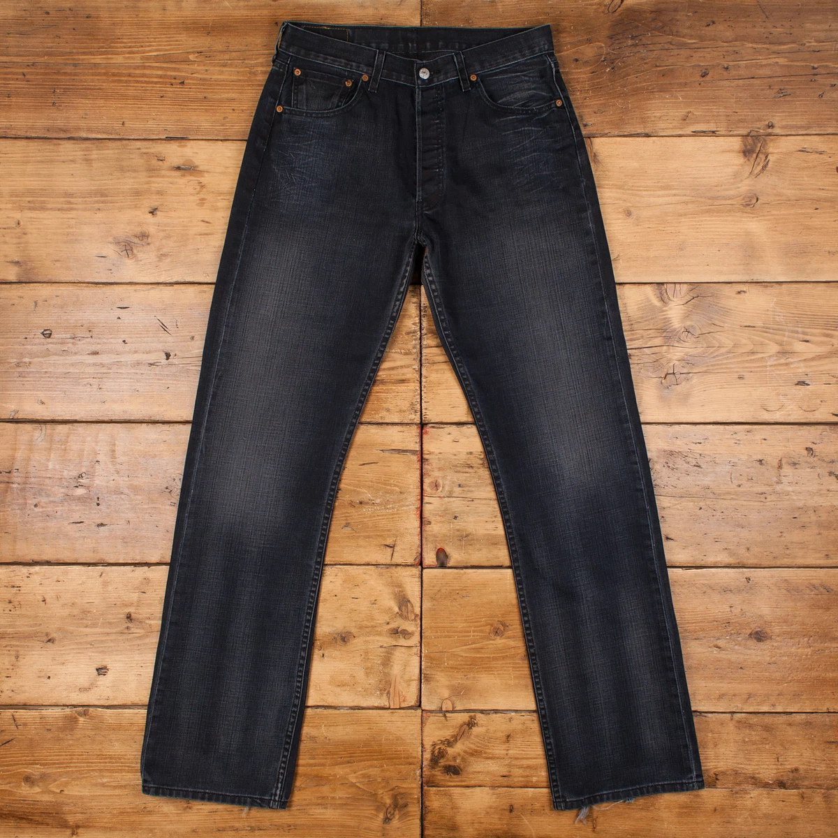 Levis 501 33 x 36 deals