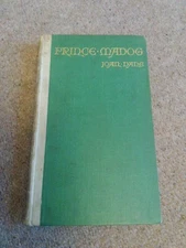 PRINCE MADOG DISCOVERER OF AMERICA - Dane, Joan. Illus. by Boyd, A.S