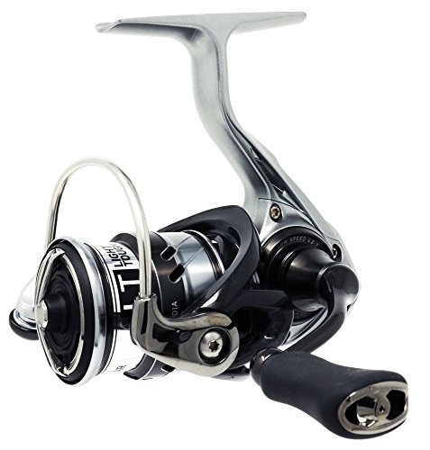 Daiwa Mulinello da Spinning 18 Caldia Lt1000s-p Daiwa Mulinello da Spinning 18 Caldia Lt1000s-p