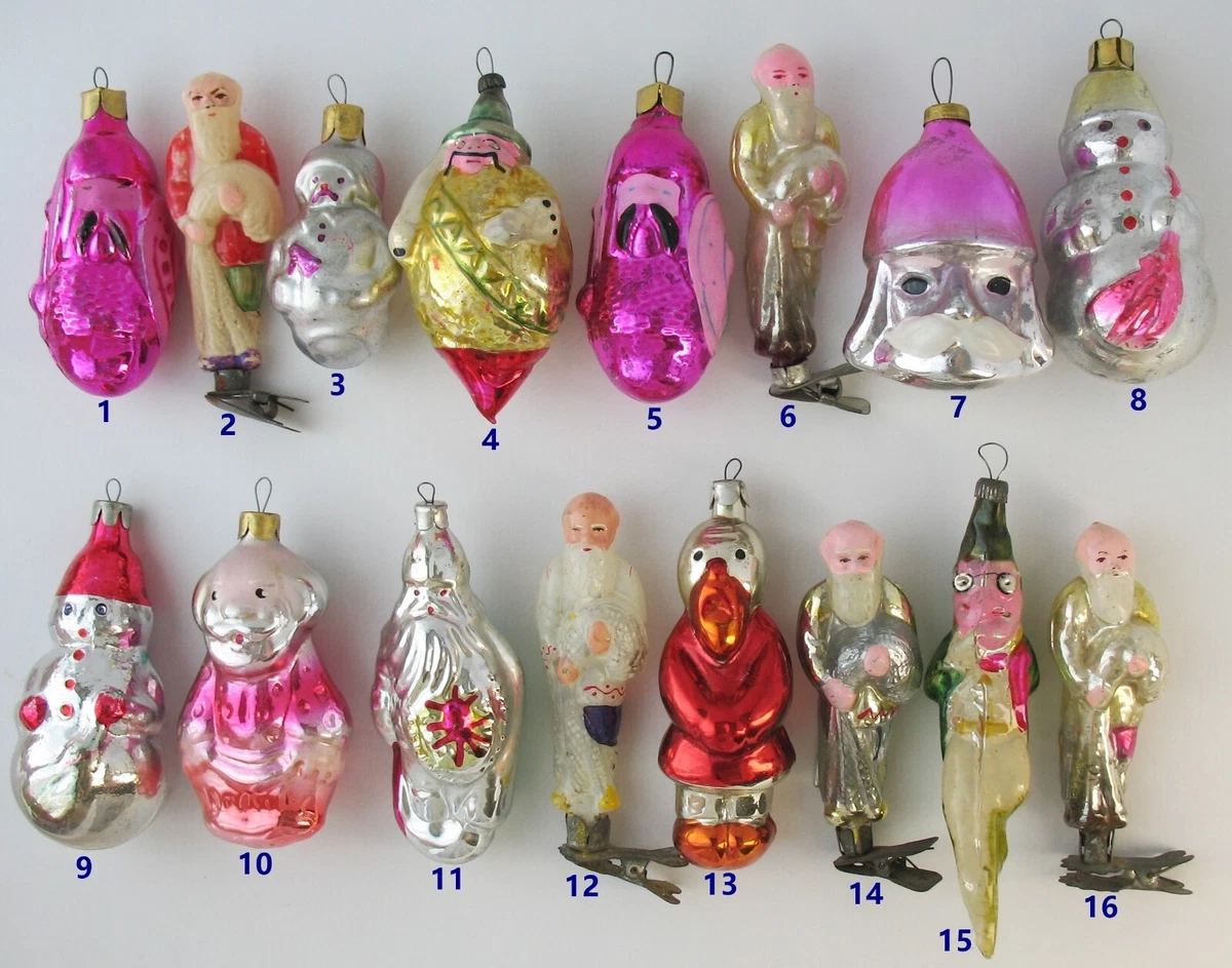 工場 【vintage】ソビエト デコレーション アンティーク #18