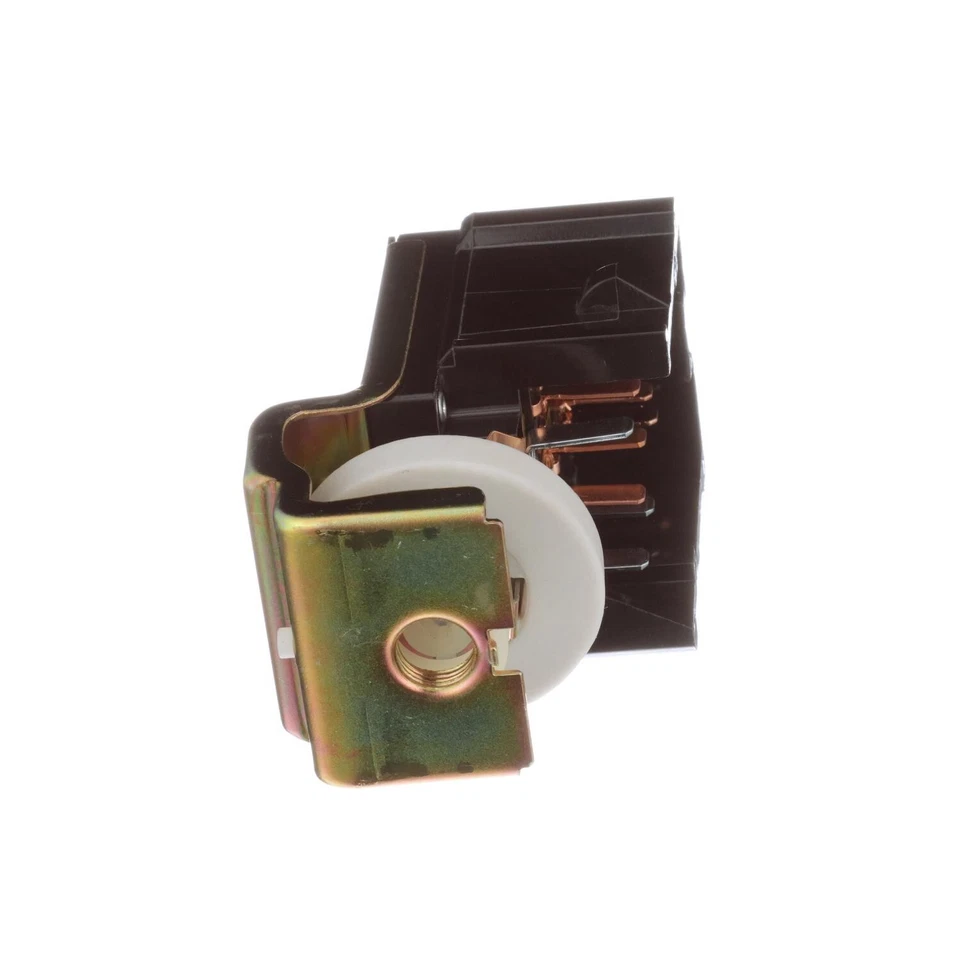 Nuevo interruptor de atenuación de panel de instrumentos SMP para Ford E-150 Econoline 1987-1990 Foto 3 de 4