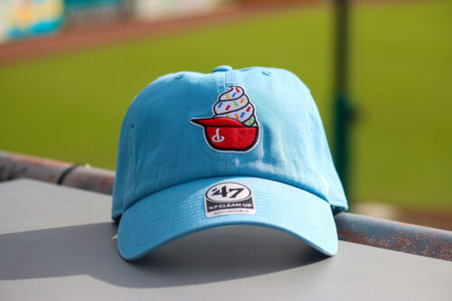 Philadelphia Phillies 47 Sprinkles Ice Cream Helmet Hat Spring Training EXCLUSIV