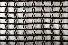 DeWitt Deluxe Pond Netting (30% black shade in multiple sizes)