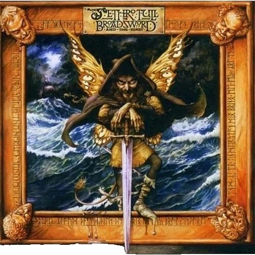 Jethro Tull Pop Music CDs