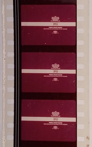 35mm Feature Film – Watership Down 1978 - Foto 10 di 11