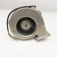 ebm Papst G2E120-AR38-43 230V 60Hz 90W 3400RPM Centrifugal Blower