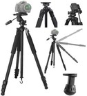 Canon Camera Tripods for Flip Video