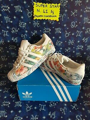 superstar adidas 41