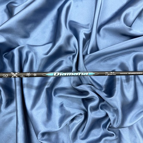 SRIXON ZXi4 Iron set 6-pw / Diamana ZXi S - Picture 6 of 10
