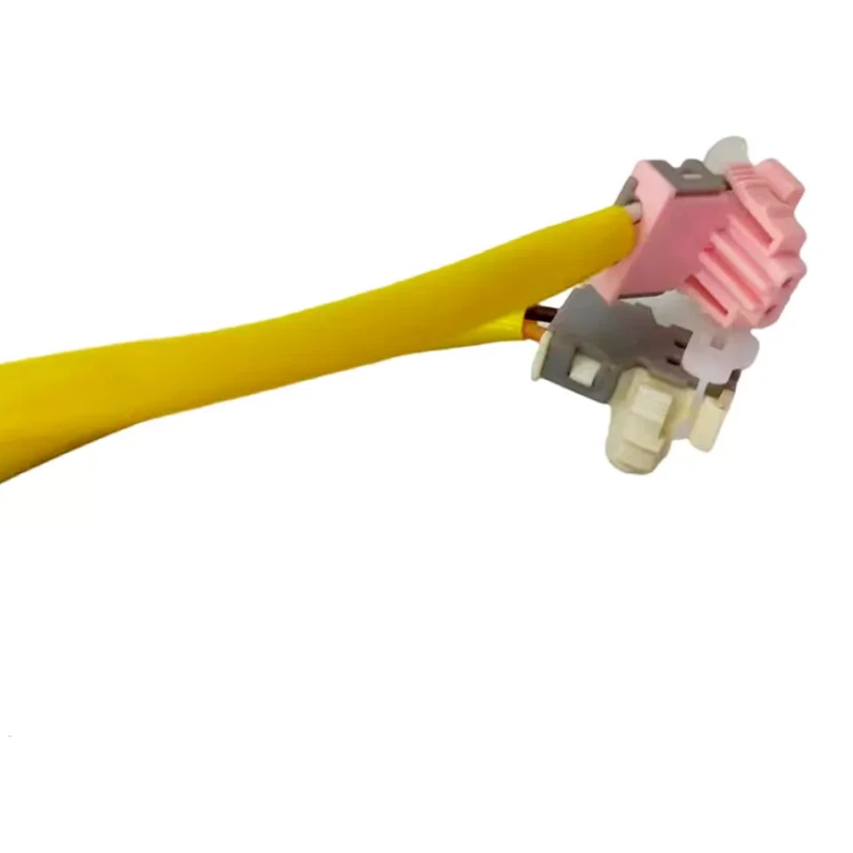 05-10 COBALT 06-11 HHR STEERING WHEEL SPIRAL CABLE WITH CRUISE NEW 20940100 - Image 4 of 4