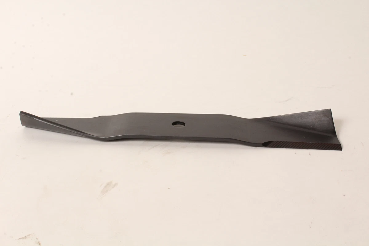 OEM Ariens 01593900 Blade Fits Zoom Gravely ZT 1844 1944 2044 2552 2348XL OEM Ariens 01593900 Blade Fits Zoom Gravely ZT 1844 1944 2044 2552 2348XL