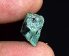 8.50 Cts. Natural Zambian Emerald Polish Rough For Silver Pendant or SilverRing
