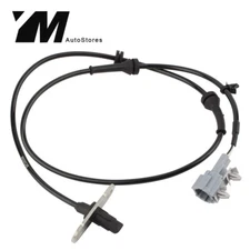ALS1491 ABS Wheel Speed Sensor Rear Right Passenger Side For Nissan Xterra 05-15