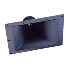 Brote de cuerno de garganta de 2" P-Audio PH-4528