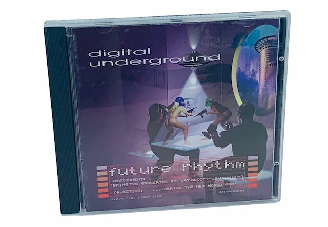 ☆SRSW☆ G-rap Hiphop underground cd Amazon.com: Essential Underground Hip Hop 2: 0619257922920