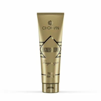 CHOGAN BIO Natur Duschgel Schaumbad Fragrance m. Damen Herren Duft Parfum 250ml