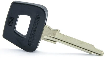 PORSCHE 911 930 964 993 914 CHIAVE GREZZA 1970 - 1998 ORIGINALE NUOVA