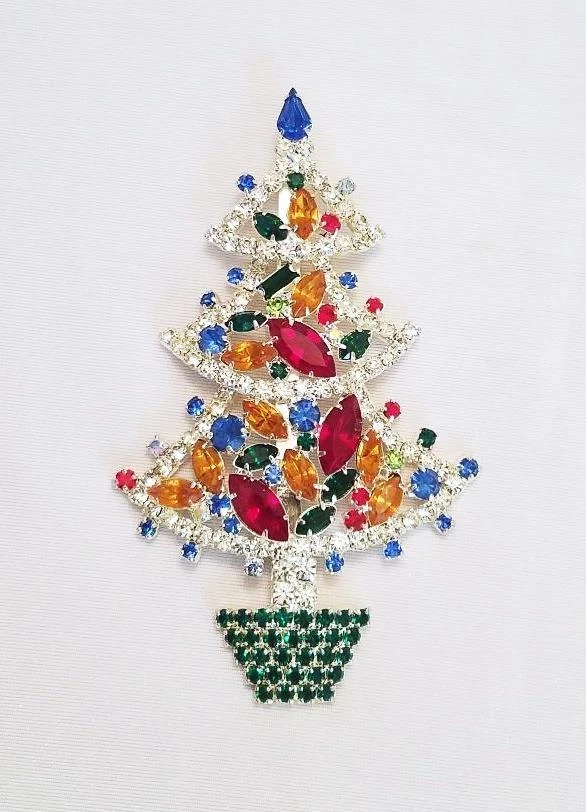 Large christmas pins sale