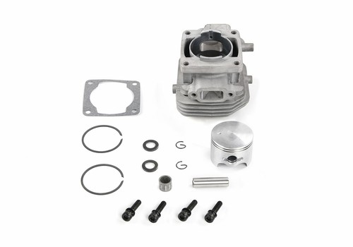 Rovan 36cc Twin Ring 4 Bolt Head Kit For 1/5th Scale Petrol RC Cars - Picture 2 of 5
