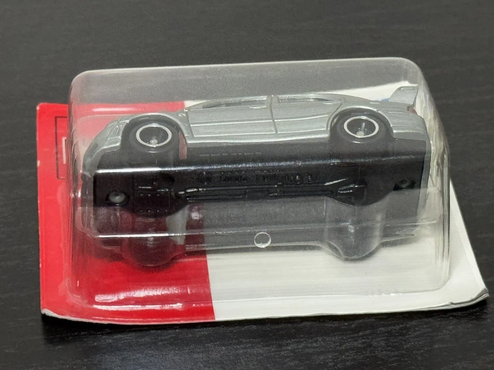 US SELLER Tomica Tomy No. 34 Mitsubishi Lancer Evolution VII GT-A Evo 7 - Image 2 of 4