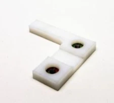 50552 / 50552GT OEM Genie WEAR PAD - EXTENSION BOOM