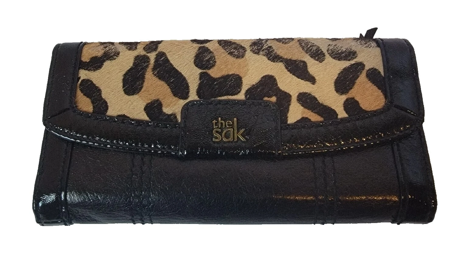 Black The Sak Wallets for Women