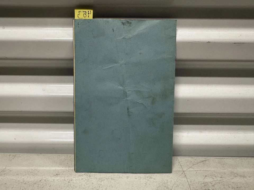 EICO Modelo 950B Resistencia-Capacitancia-Puente Compactador Manual de Instrucciones Foto 4 de 4