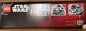 LEGO Star Wars: Death Star 10188 New In Box 3803pcs Retired Set Factory Sealed