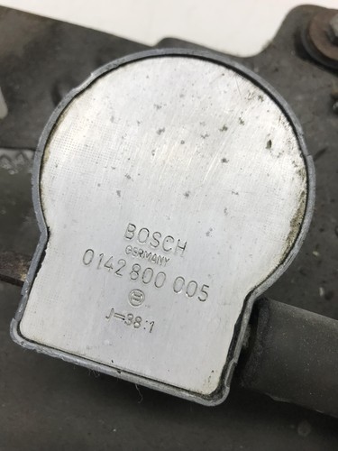 Fensterheber elektrisch Bosch 0132001011 0142800005 für Mercedes W108 W109 - Picture 6 of 7