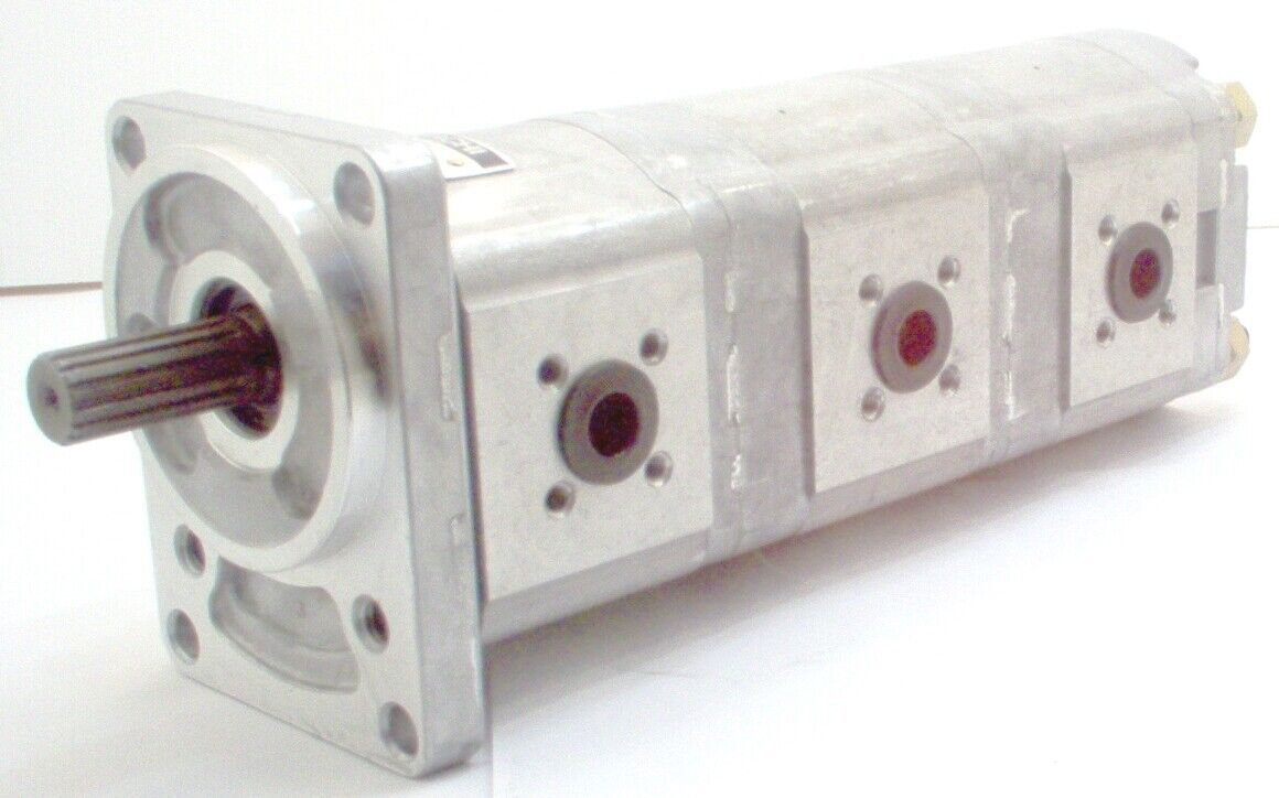 New Hydraulic Pump Replaces Zexel 307012-1091 | eBay New Hydraulic Pump Replaces Zexel 307012-1091 | eBay