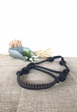 dark brown indian bosal attachment walnut brown miniature horse to draft size