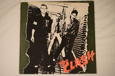 The Clash Schallplatte Vinyl LP S CBS 82000 U...