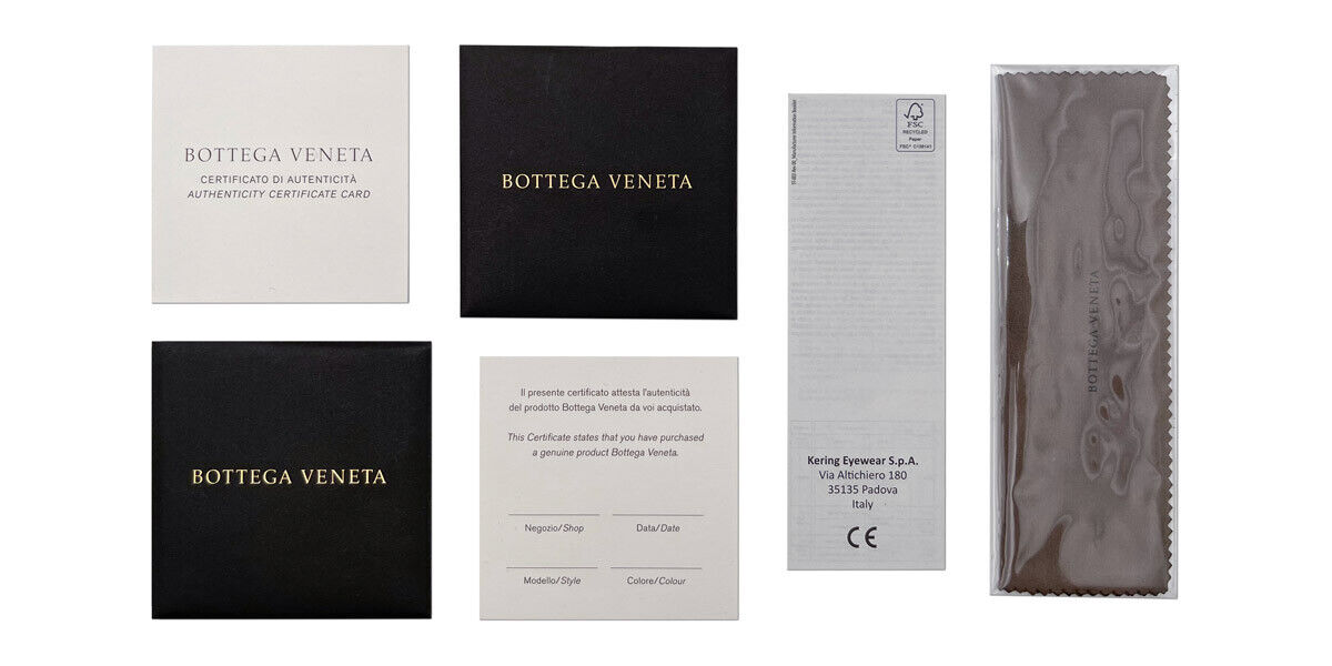 Bottega Veneta BV1287SA 59mm Square Black Sunglasses | eBay Bottega Veneta BV1287SA 59mm Square Black Sunglasses | eBay