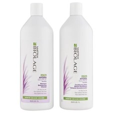 Matrix Biolage Ultra Hydrasource Shampoo & Co...