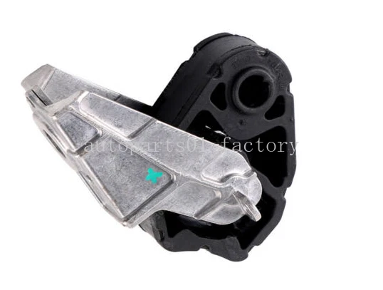 8K0253144M 后支架安装消声器挂钩适用于奥迪 A4 A5 A6 A7 A8 2009-2015 — 第 3/4 张图片