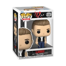Funko Pop! Vinyl: Larry #273