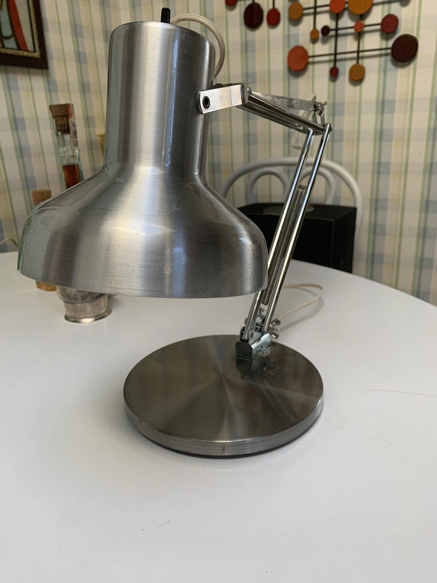 Vintage Drafting Desk Task Lamp Art Specialty Company France