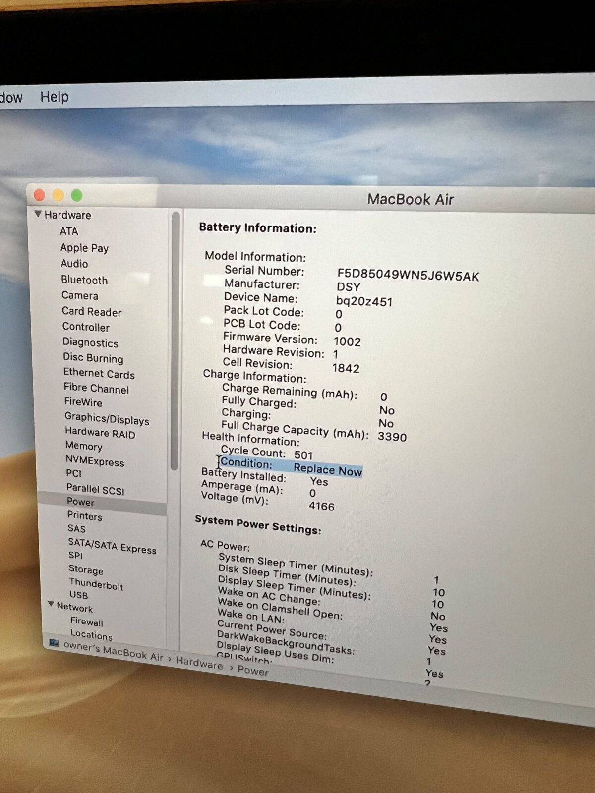 late-2018-apple-macbook-air-13-3-a1932-8gb-ram-256gb-i5-1-6ghz-mref2ll