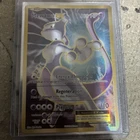Pokémon Mewtwo-EX Full Art Ultra Rare Holo 103/108 Evolutions