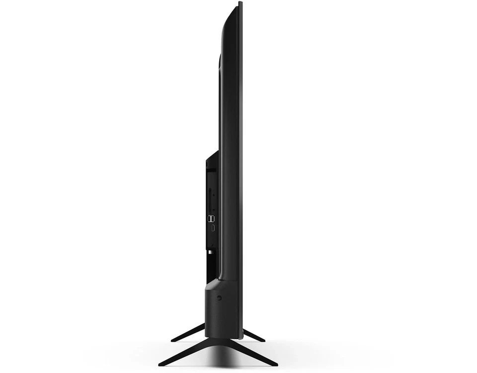 Sharp SmartTV Fernseher Bildschirm Flachbild QLED 55 Zoll 4K 55GM6141E *B-Ware - Bild 3 von 4