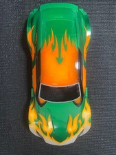 Tamiya MOTUL AUTECH Z Painted Body