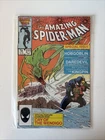 MARVEL AMAZING SPIDER-MAN #277 NM