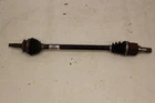 VW e-Up right drive shaft! (Passenger Side) 12E407762B