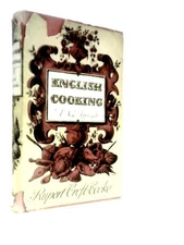 English Cooking: A New Approach (Rupert Croft-Cooke - 1960) (ID:15245)