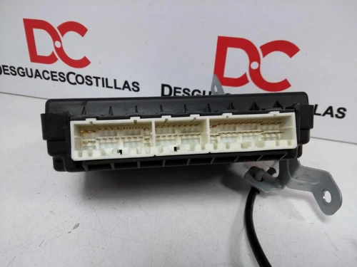 954001D311 Modulo Elettronico per KIA CARENS (UN) Active 2006 120771 - Foto 4 di 10