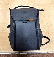 Peak Design every day backpack 30L