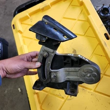 Honda Aquatrax R-12x R12x R 12x R 12 Reverse Cable Handle Lever Holder Assembly