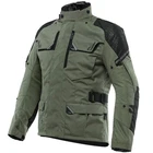 Dainese Ladakh 3L D-Dry Army Steel Black